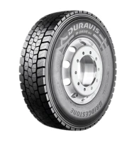 315/70R22.5 opona BRIDGESTONE RD2 SEVERE DUTY DURAVIS 154L